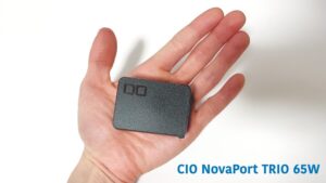 CIO-NovaPort-TRIOのタイトル
