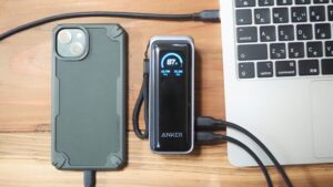Anker Prime Power Bankのアイキャッチ