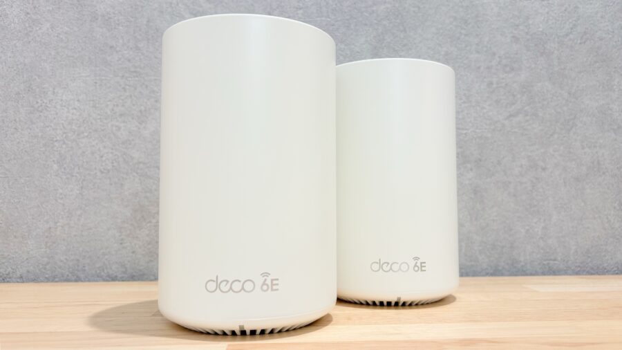 Deco XE75Pro