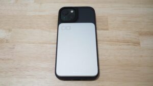 SMARTCOBY SLIM 5Kのアイキャッチ