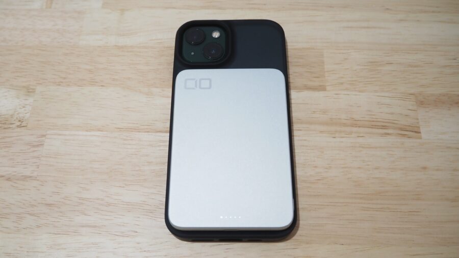 SMARTCOBY SLIM 5Kのアイキャッチ