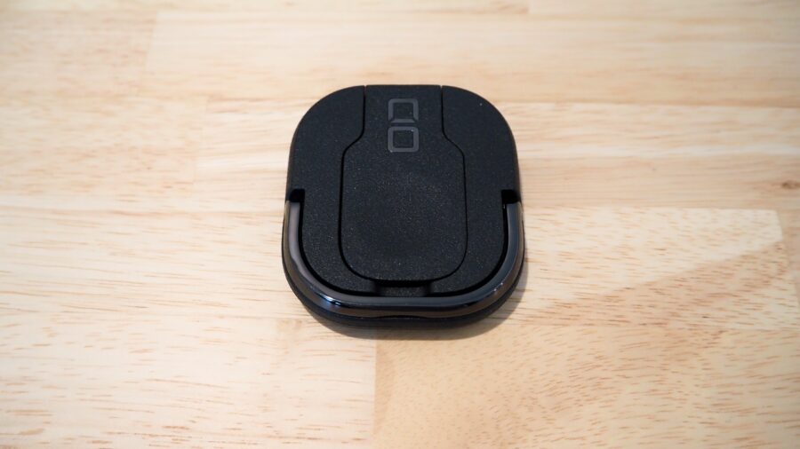 CIO NovaWave3Way+コンパクトな筐体