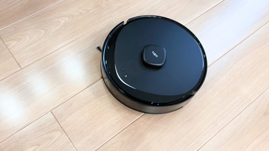 木目方向に向かって掃除