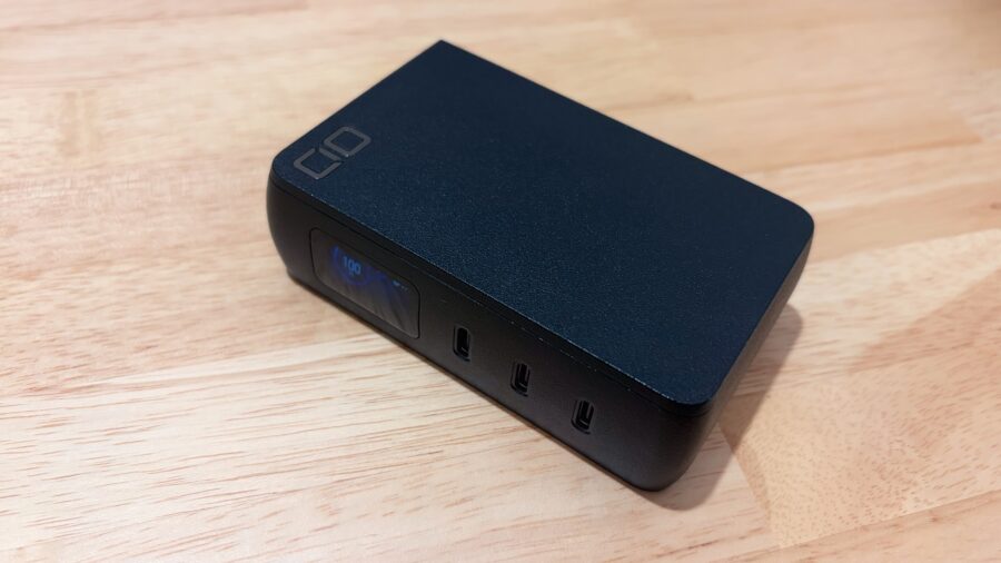 CIO SMARTCOBY Pro PLUGⅡ 本体