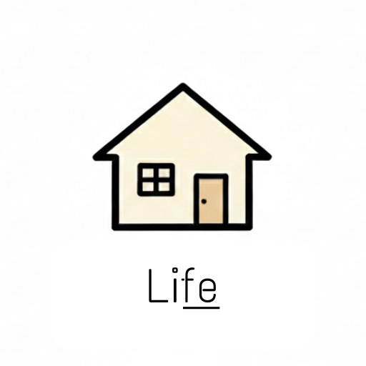 生活のカテゴリーイメージ